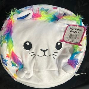 Stella Squared Soft Plush Buddies Moosh Moosh